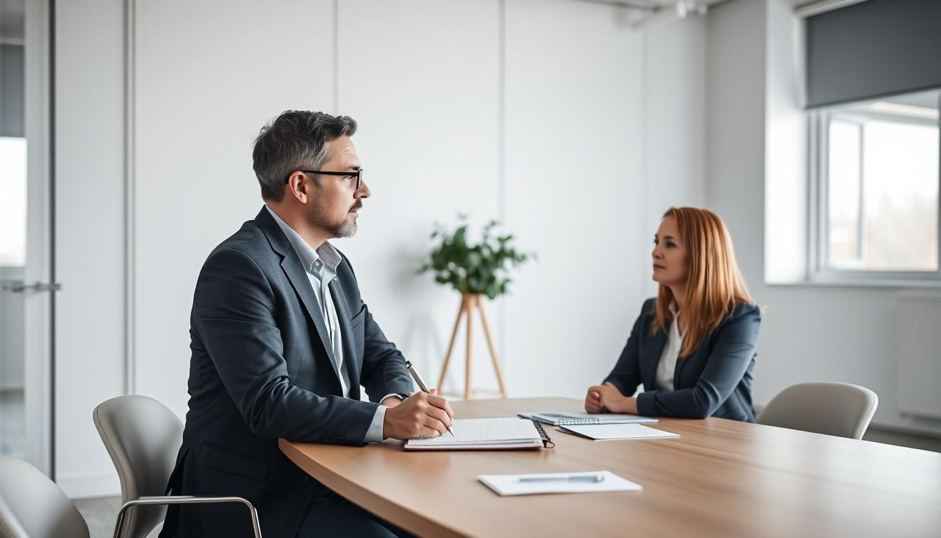 Executive Training That Stays Practical